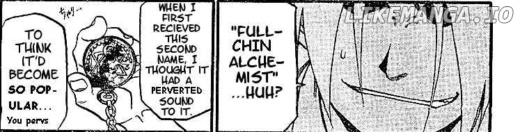 Fullmetal Alchemist, Chapter 56 image 47